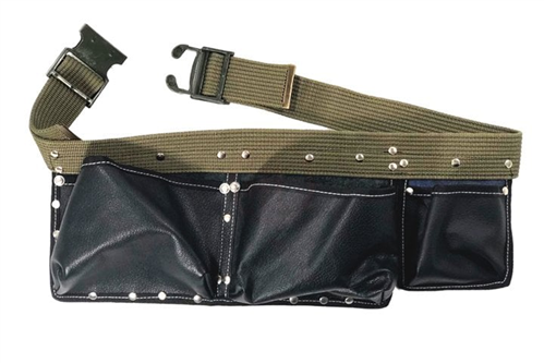 MHC ORJİNAL DERİ ÇİVİ ÖNLÜĞÜ KESERLİKLİ